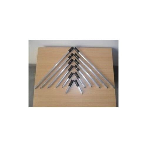 Injection Packer 300pcs STANCH PACKER PORTS POLYURETHANE EPOXY INJECTION Efficient Building crack repair