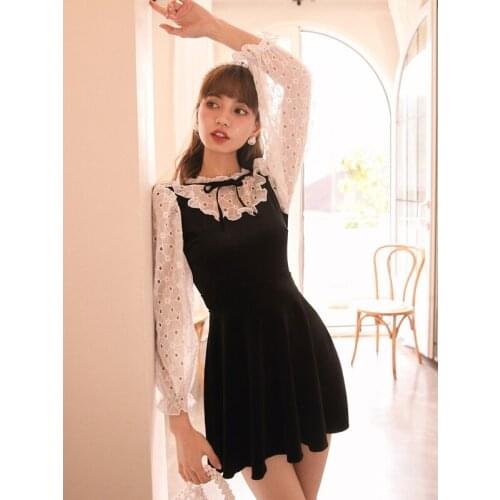 Swimsuit Women Summer 2021 Bathing Suit Swimwear One Piece Swim Wear Large Size Female New Cover Sexy Print Polyester Sierra