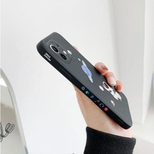 Luoxunchuang Phone Cases Xiaomi Mi 10T Pro