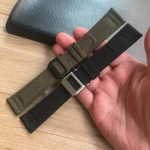 Nylon Watch Straps MERJUST China