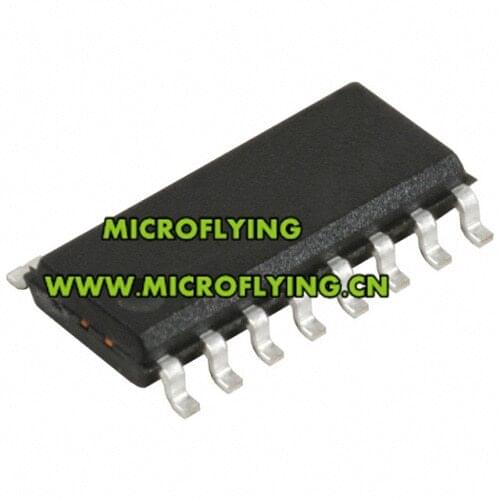 MICROFLYING 5PCS/LOT CM6901X CM6901 SOP16 LCD power management chip
