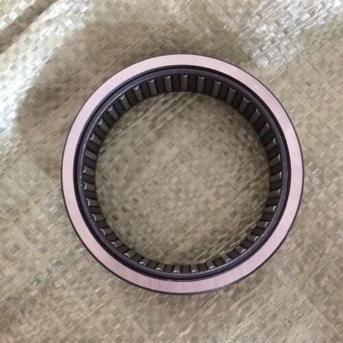 NK75/25 Heavy duty needle roller bearing Entity needle bearing without inner ring size 75*92*25mm