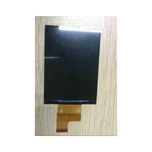 New LCD Display Screen For Canon FOR Powershot SX520 HS ; PC2152 Digital camera Without backligh