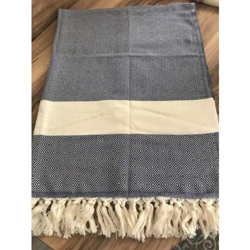 Türk Pamuk Banyo Plaj Spa Sauna Hamam Yoga Spor Hamam vücut havlusu