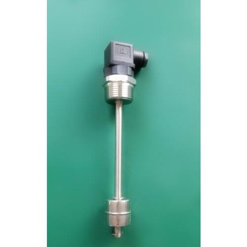 PT6100 level float switch Liquid level controller for stainless steel level meter Hessman line customization