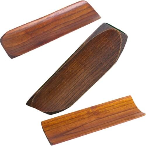 Rectangle Sushi Dishes Food Containers Cake Fruit Wooden Tray Dinnerware