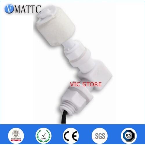 High Quality VC0835 Ball Sensor Liquid Fuel Electrical Water Level Control Float Switch