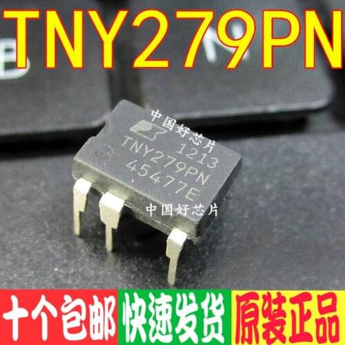 Tny279pn Tny279p Direct Plug 7-Pin Power Chip Brand
