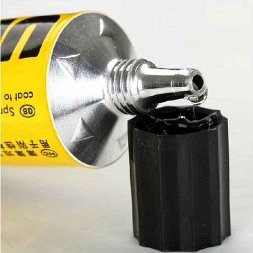 35ml Super Glue Professional Clear Epoxy Resin for Metal Wood Plastic Ceramic Diamond Repair Adhesive Multi Purpose Glue