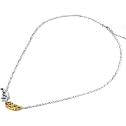 VG 6 YM Gold Pendants