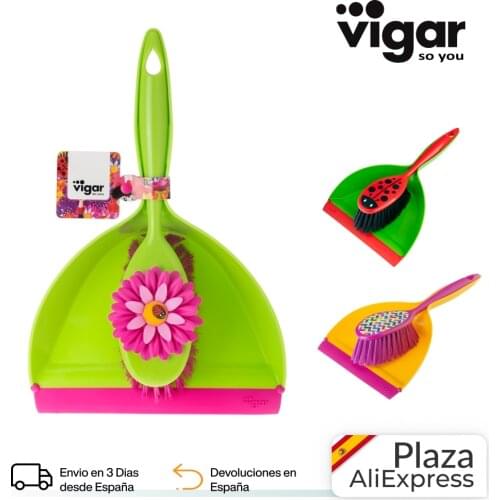 VIGAR Electric Mops