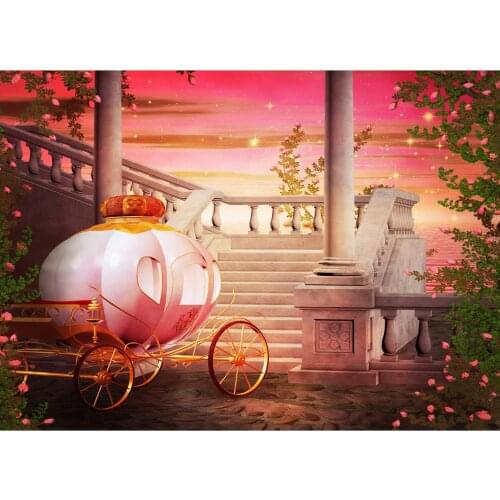 ZHISUXI Vinyl Custom Photography Backdrops Prop Flower and wood Planks Scenery Theme Photography Background AS20701