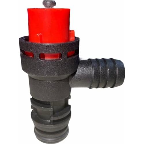 1.028561 - Boiler Pressure Relief Valve For Alpha & Immergas Maior Eolo, Mini Eolo, Eolo Mythos, Nike Mythos, Nike Star