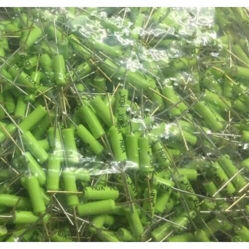 10PCS/LOT SW-200D Ball Switch SW200D Tilt Angle Sensor Switch Angle Switch Transducer Green