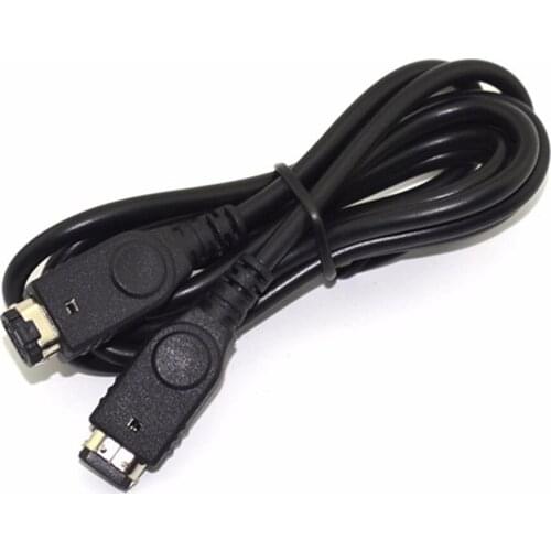 500pcs For GBA 2 player Line Online Link Connect Cable Link for GBA SP GameBoy advance