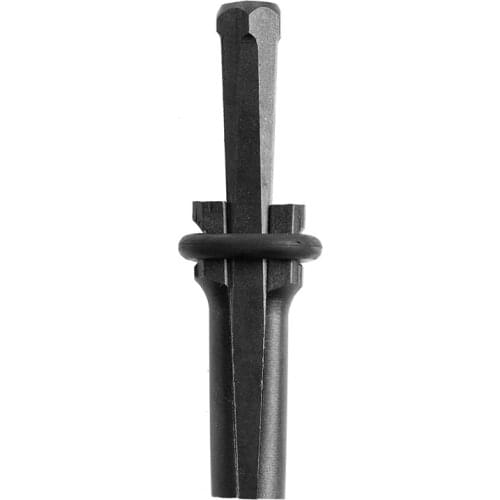 9/16'' Plug Wedges and Feather Shims Rock Stone Concrete Splitter Hand Tool Hot