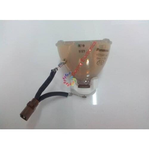 Free Shipping HS220W ET-LAX100 Original Projector Bulb Lamp For PT-AX100U PT-AX200E PT-AX200U with 180 days warranty