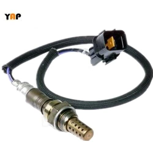 Oxygen Sensor FOR FITMITSUBISHI MONTERO V43W V45W 6G72 3.0L V6 4wire Length:75CM FRONT MD342694 1991-1999