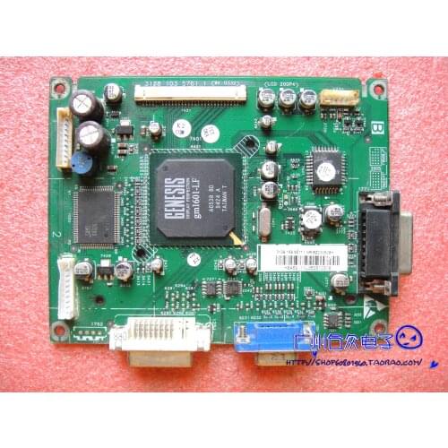 Philips 200P Drive Plate Philips Brilliance 200P Motherboard 3138 103 5761.1