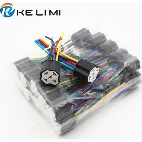 Вилки электрические KE LI MI China At AliExpress