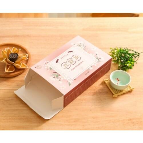 Cosmetic Beauty Products Packaging Box,Custom Die Cut Corrugated Insert Subscription Gift Package Box ---XP0850