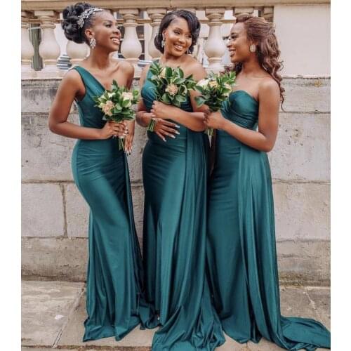 LOVEYING Bridesmaid Dresses