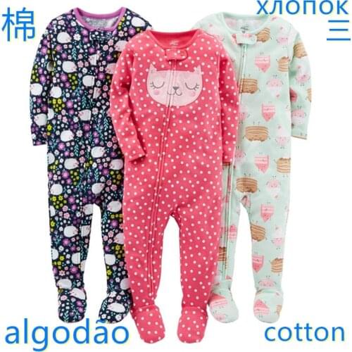 Foreign trade original invoice boys and girls baby cotton robe