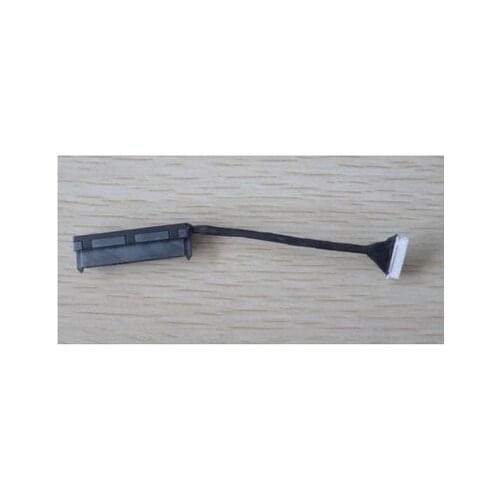 WZSM New SATA Hard Drive Connector Cable for Sansung RV411 RV415 RV420 RC410 HDD Interface CABLE