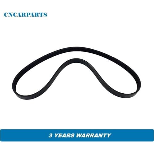 Poly-V Ribbed Serpentine Belt Fan Belt Fit for Suzuki Grand Vitara 5PK950
