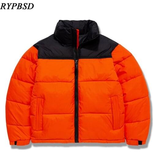 Мужские парки RYPBSD China At AliExpress