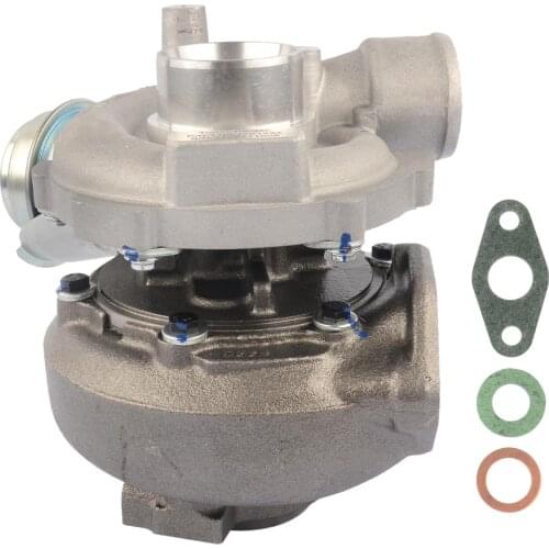 AP03 Turbocharger 710415 for BMW 525 d (E39) 2497ccm 163 BHP 120 kW 11657781435