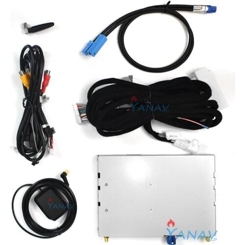 Android system car Video interface for-Lexus LM300 2020 GPS navigation auto Multimedia radio video interface screen 12.3 inch