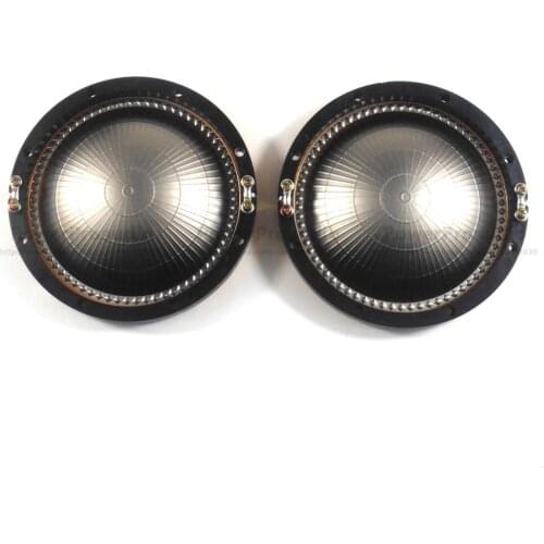 2pcs Diaphragm for JBL 2446J, 2447J, 2450J, 2451J, 2452J 2450H 2445 2446 2447 H 4674