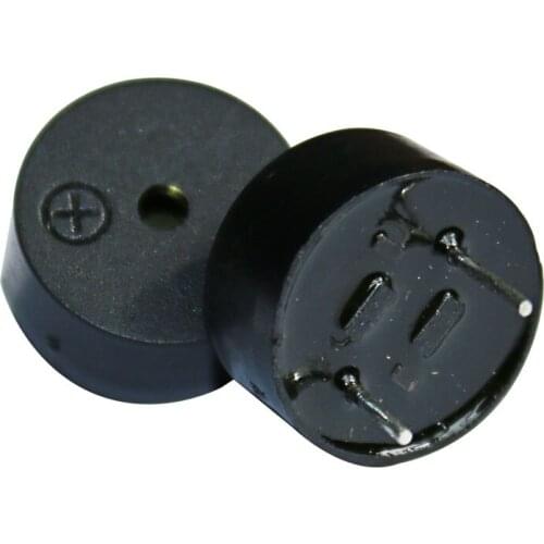 Sfm-14-i buzzer 14*7.5mm 1407 piezoelectric active buzzer 12V buzzer