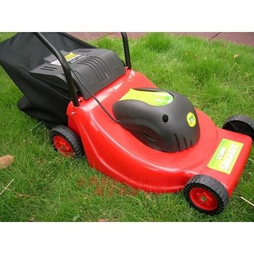 1500W Lawn mower , effective of cutting glass