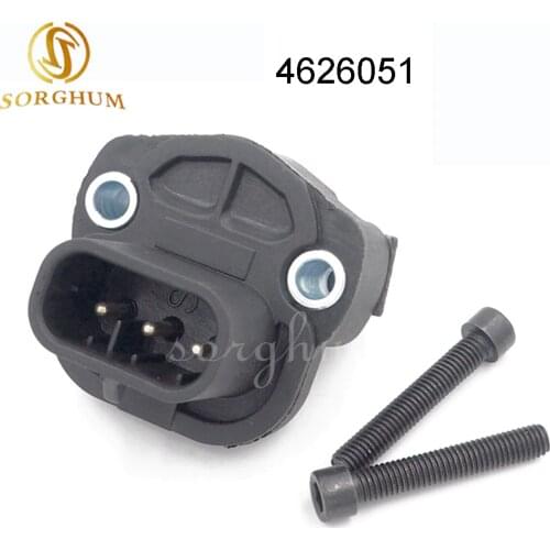 4626051 Throttle Position Sensor TPS Fits for Jeep Cherokee Chrysler Dodge Plymouth 5234903,5234 903,5234904,4637072,4761871