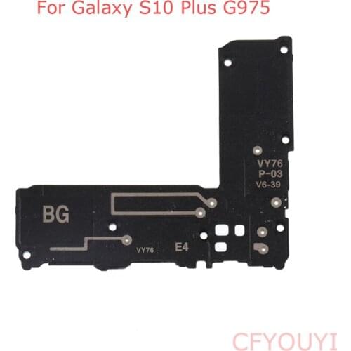 5pcs/lot For Samsung Galaxy S10 Plus G975 G975F Louder Loud Speaker Replacement Part S10 G973