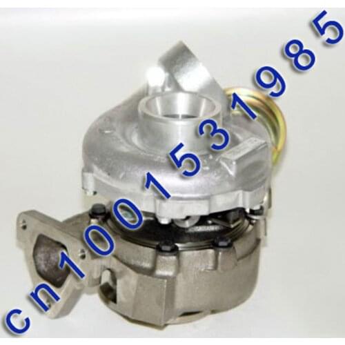 6110960399/A6110960399/6110960799/709835-5002S/704412-0001 GT1852V TURBOCHARGER FOR B MW E220 2.2TDI