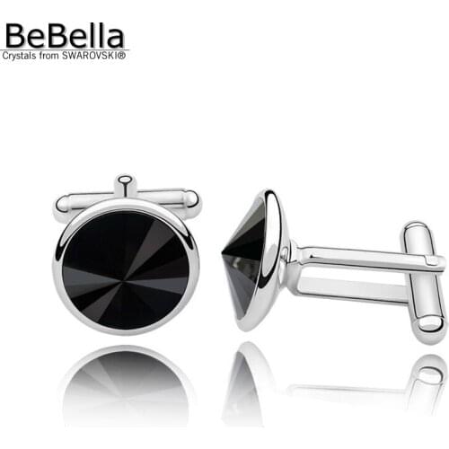 BeBella Cufflinks