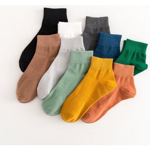 Men's High Socks Elikes China