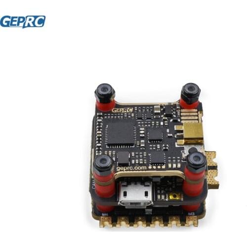GEPRC GEP-STABLE V2 F4 35A