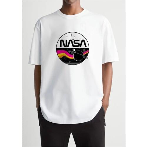 Isimsiz marka Oversized Men's T-Shirts