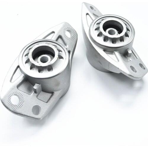 Shock Absorber Bracket Rear Top Glue 1KD513353 For VW Golf 6 MK6 Passat B6 B7 Tiguan Octavia A3 Q3 1KD 513 353 B