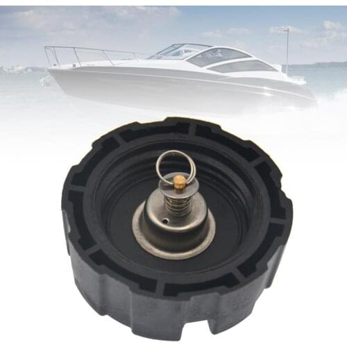 Motorcycle Petrol Fuel Gas Tank Cover Anti-static Black Boat External Gas Tank Cover for Yamaha 12L 24L Outboard Engine