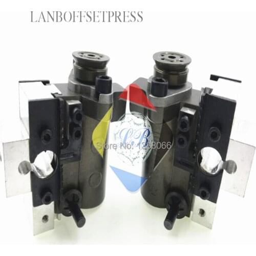 LANBOFFSETPRESS Best quality for MV.103.290 MV.103.291 CD102 forwarding sucker import material made