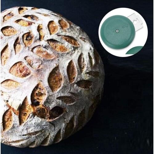 Bread Scorer Blade Scoring Cutter Tool high quality Bread Lame Baking lame Bread Razor French