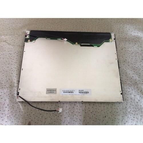 LQ150X1LG51 LCD Display Screen Panel