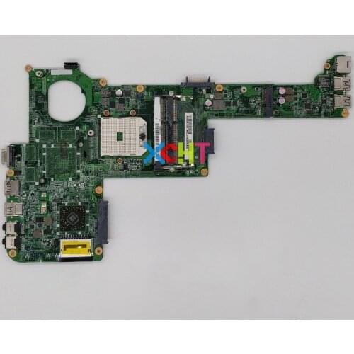For Toshiba Satellite L840D L845D A000201560 DABY6DMB8D0 Laptop NoteBook Motherboard Mainboard Tested