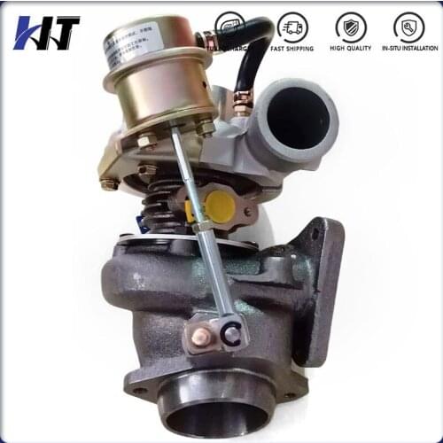 NEW 454207-5001S 454207-0001 454184 454111 454207 GT2538C turbo for Mercedes Sprinter I 212D/312D/412D 90 122 HP OM 602 DE 29 LA