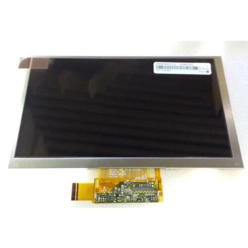 New 7inch BA070WS1-400 FPC BA070WS1 lcd panel lcd screen replacement parts